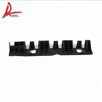 Dacia Logan 2005- Arka Tampon Braketi Sol Oem No (6001546779)