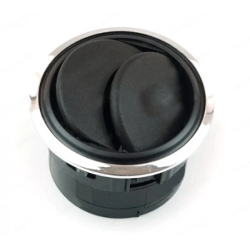 Dacia Logan Sandero Clio Symbol 2013- Master Iıı 2009- Torpido Havalandırması Gri Oem No (8200817797)