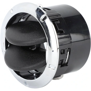 Dacia Logan Sandero Clio Symbol 2013- Master Iıı 2009- Torpido Havalandırması Siyah Oem No (687608041R)