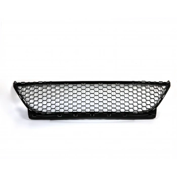 Dacia Logan Mcv 2008 Tampon Orta Izgarası Oem No (8200752803)