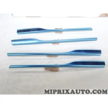 Dacia Logan Mcv Sandero Stepway 2013- Panjur Nikelajı Oem No (620724784R)