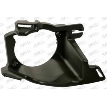 Dacia Logan Mcv Sandero Stepway 2013- Sis Yuvası Sol Oem No (269169211R)