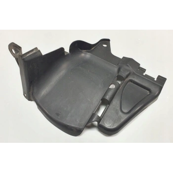 Dacia Logan Mcv Sandero Stepway 2013- Şase Koruma Bakaliti Sol Oem No (8200560852)