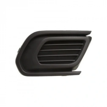 Dacia Logan / Mcv / Sandero 2017- Sis Kapağı Sissiz Sol Oem No (263369752R)