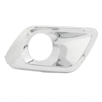 Dacia Logan / Mcv / Sandero 2017- Sis Çerçevesi Nikelaj Sağ Oem No (261A20031R)