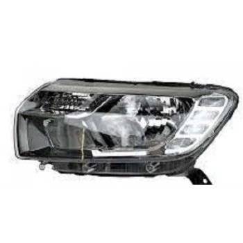 Dacia Logan / Mcv / Sandero / Stepway 2017- Far Ledli Sağ Oem No (260103559R)