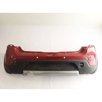 Dacia Sandero 2008 Arka Tampon Oem No (6001550082)
