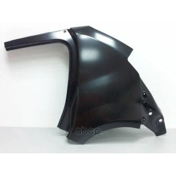 Dacia Sandero 2008 Arka Çamurluk Sağ Oem No (6001550846)