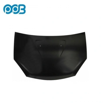 Dacia Sandero 2008 Motor Kaputu Oem No (6001551793)