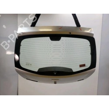 Dacia Sandero 2008 Bagaj Kapağı Oem No (901006269R)