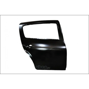 Dacia Sandero 2008 Arka Kapı Sağ Oem No (821008795R)