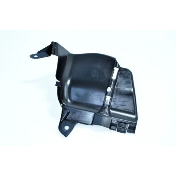 Dacia Sandero 2008 Çamurluk Davlumbazı Sol Oem No (8200735438)