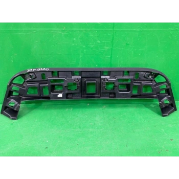 Dacia Sandero Stepway 2009- Ön Tampon Alt Muhafazası Oem No (8200740830)