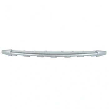 Dacia Sandero Stepway 2009- Ön Tampon Alt Bakaliti Gri Oem No (620723692R)