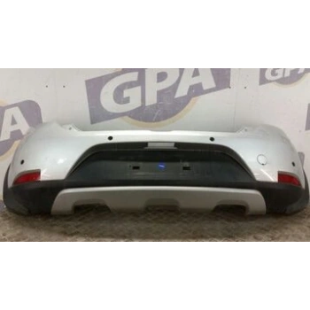 Dacia Sandero Stepway 2013- Arka Tampon Oem No (850106282R)