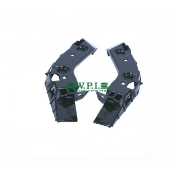 Partner - Berlingo Ön Tampon Braketi Takım 2002-2008 Oem No (741648)