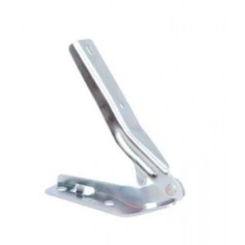 Peugeot 206 1998- Kaput Menteşesi Sol Oem No (791257)