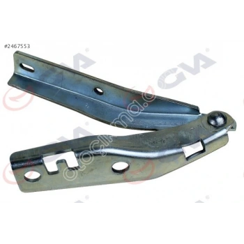 Peugeot 206 1998- Kaput Menteşesi Sağ Oem No (791332)