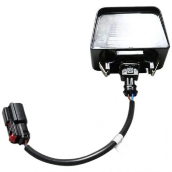 Ford Transit Pickup 2013- Plaka Lambası Oem No (1815613)