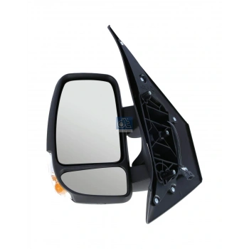 Master Iıı 2009- Ayna Elektrikli Sol Oem No (4419408)