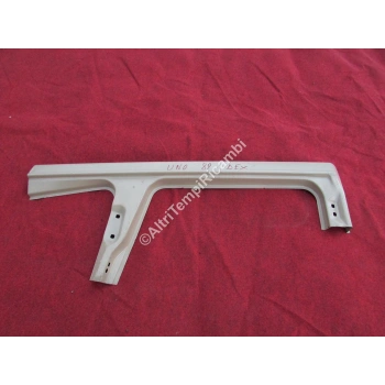 Uno 1990-1995 Marşbiyel Sacı Sol Oem No (5889081)