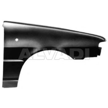 Uno 1990-1995 Ön Çamurluk Sağ Oem No (7633766)