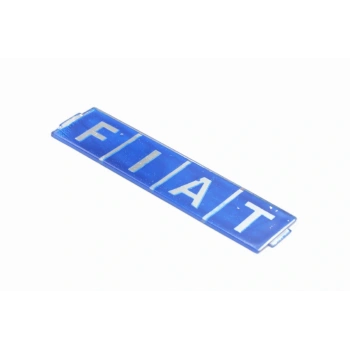 Uno 1990-1995 Tempra 1990-1996 Fı-At Küçük Panjur Yazısı Oem No (7695310)