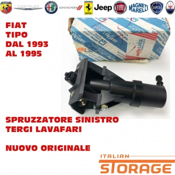 Tipo1988-1995 Far Yıkama Ünitesi Sol Oem No (7747811)