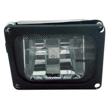 Tipo1988-1995 Sis Lambası Sol Oem No (7762889)