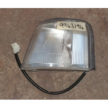 Uno 1990-1995 Ön Sinyal Sol Oem No (9943194)