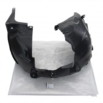 Corsa -D- 2006- Çamurluk Davlumbazı Sol Oem No (13187354)