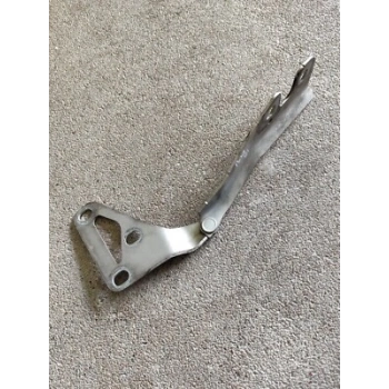 Astra -H- 2004- Motor Kaput Menteşesi Sağ Oem No (13213448)