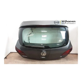 Astra -J- Hatchback 2010- Bagaj Kapağı Oem No (13372624)