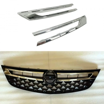 Astra -K- 2016- Panjur Bandı Nikelaj Sağ Oem No (13423642)