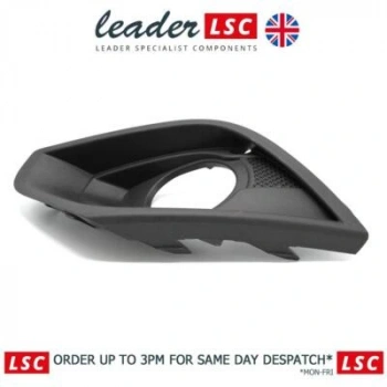 Corsa -E- 2015- Sis Kapağı Sisli Sol Oem No (13450673)