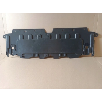 Astra -K- Ön Tampon Alt Muhafaza 2016- Oem No (39086928)