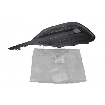 Astra -K- 2019- Sis Kapağı Sissiz Sol Oem No (39163604)