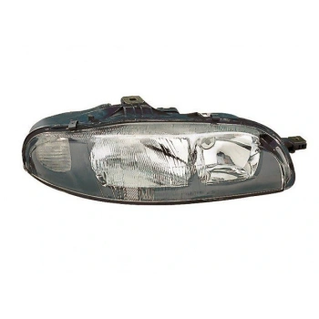 Marea 1996-2001 Far Elektrikli Yarım Çizgili Sağ Oem No (46524475)