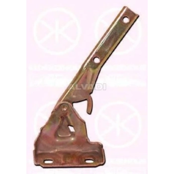 Punto 2003-2005 Motor Kaput Menteşesi Sol Oem No (46525146)