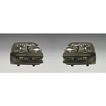 Doblo Far Sis Lambalı Elektrikli Sağ 2001-2005 Oem No (46807769)