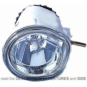 Palio - Albea Sis Lambası Ampullu 2002- Oem No (46823269)