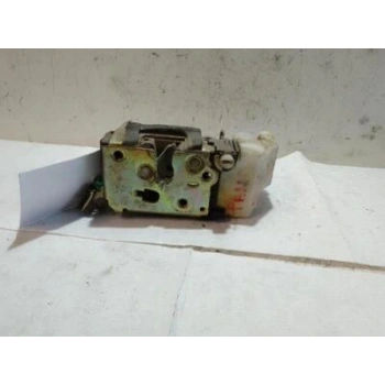 Fiat Albea / Palio 2006- Arka Kapı Kilidi Sol Oem No (46847056)