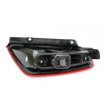 Grande Punto 2005-2008 Stop Lambası Sol Oem No (51701589)