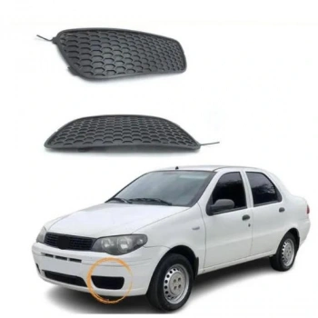 Fiat Albea / Palio 2006- Sis Kapağı Sissiz Sağ Oem No (51703144)