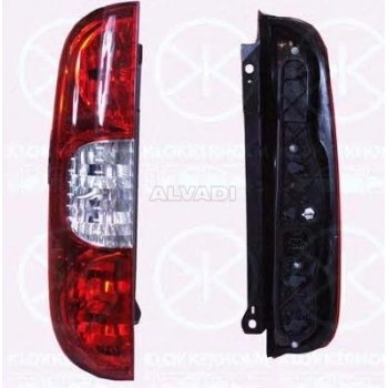 Doblo Stop Sağ 2006- Oem No (51755144)