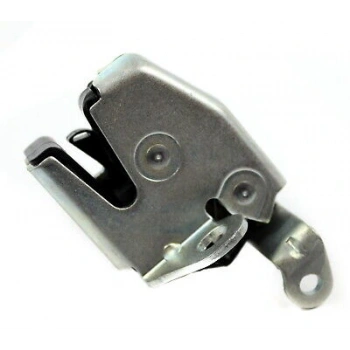 Fiat Doblo Çift Kapı 2001-2009 Bagaj Kapı Kilidi Alt Sol (Kablolu) Oem No (51757819)