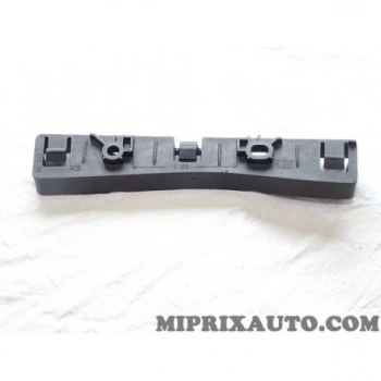 Fiat Bravo 2007- Ön Tampon Braketi Sol Oem No (51775645)