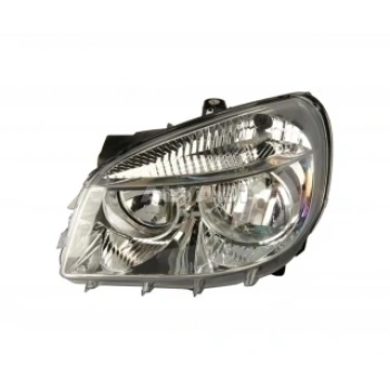 Doblo Far Elektrikli Sol 2006- Oem No (51805935)