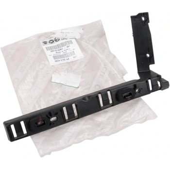 Fiat Doblo 2009- Arka Tampon Braketi Sol Oem No (51818261)