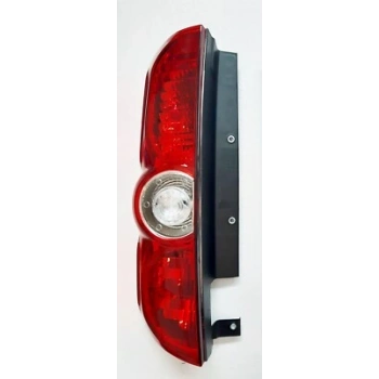 Doblo Stop Tek Kapı Sol 2009- Oem No (51830565)